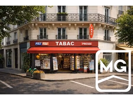 vente fonds de commerce