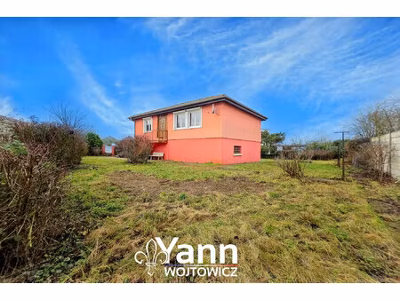 achat maison 5 pièces 86m² mondelange 57300