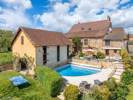 maison à vendre pays de belvès