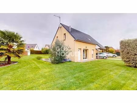 vente maison à sartilly (50530) : à vendre / 80m² sartilly