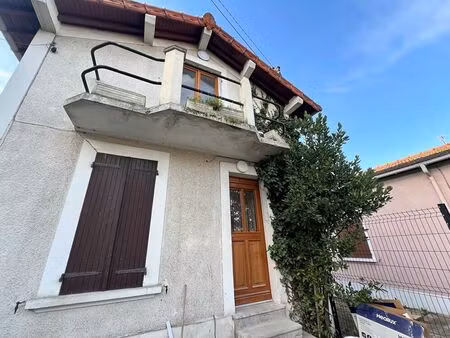 annonce location maison 2 pièces de 49m2 à champigny sur marne (94500) - paruvendu.fr ref 