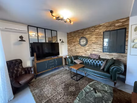 achat maison 6 pièces 130m² geispolsheim 67118