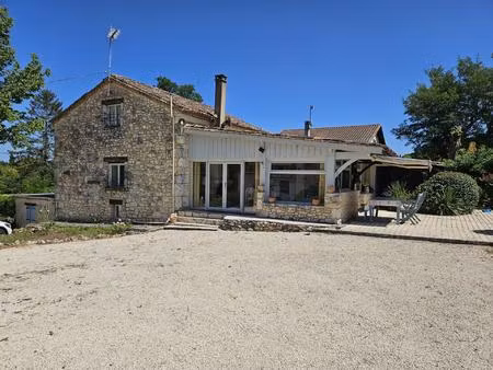 maison à vendre cunèges