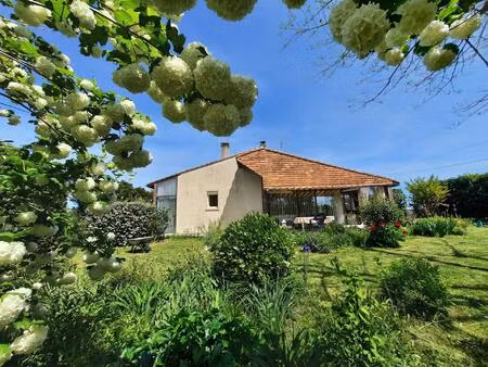 maison à vendre eymet