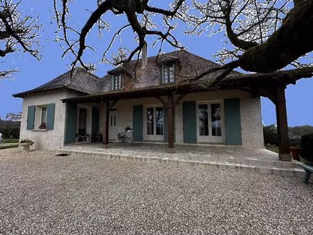 maison à vendre eymet