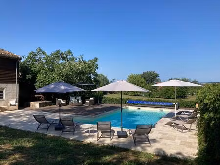 maison à vendre saint-aubin-de-cadelech