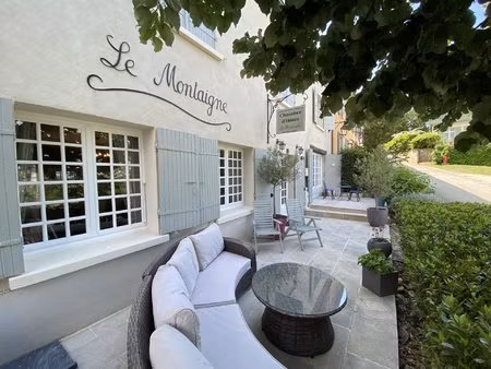 achat : maison (24510)
