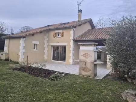 dordogne - perigueux - tocane - ensemble immobilier - deux maisons - campagne et calme -..