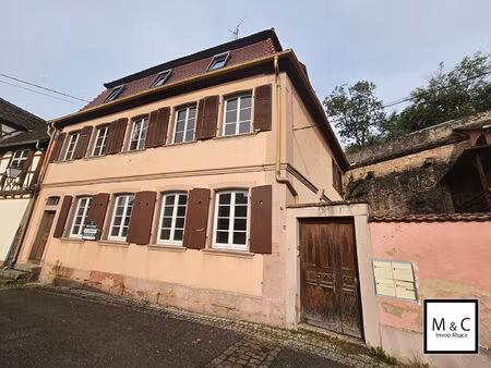 achat appartement 4 pièces 99m²