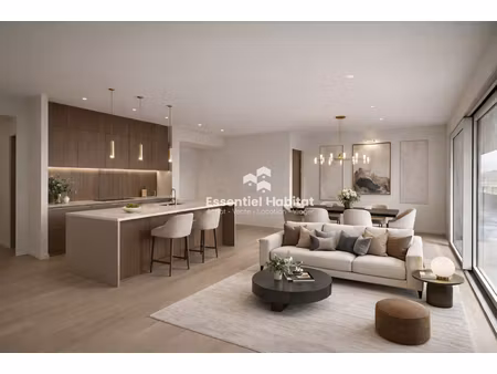 achat appartement 3 pièces 76m²