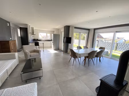 achat maison 5 pièces 99m² keskastel 67260