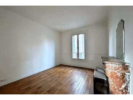 vente appartement 3 pièces  51.00m²  ivry