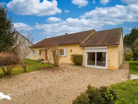 vente maison 6 pièces 115 m² à cublac (19520)  265 500 €