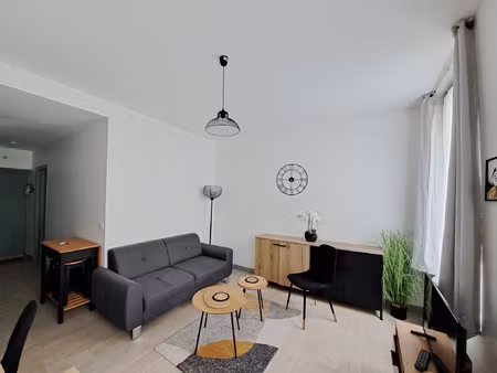 location appartement 2 pièces 30m² troyes 10000