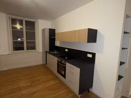 location appartement 3 pièces 73m² st nicolas de port 54210