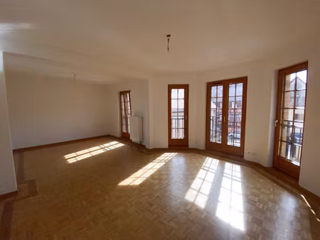 location appartement 5 pièces 93m² orschwiller 67600