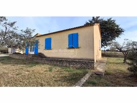 exclusivite à beaucaire ensemble immobilier