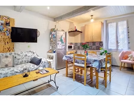 annonce appartement à vendre