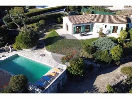 annonce maison à vendre