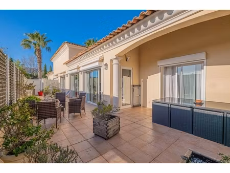 annonce maison à vendre