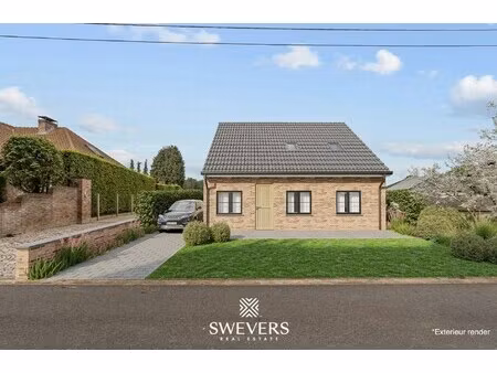 grond te koop in beringen