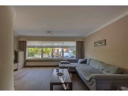 appartement te koop in ranst met 3 slaapkamers