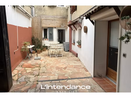 annonce appartement à vendre