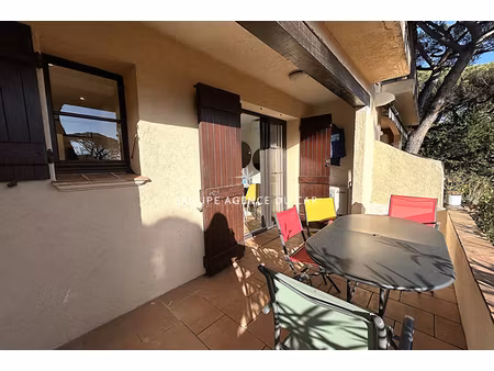 annonce appartement à vendre