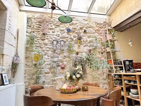 vente maison 4 pièces 119 m² à arles (13200)  289 000 €