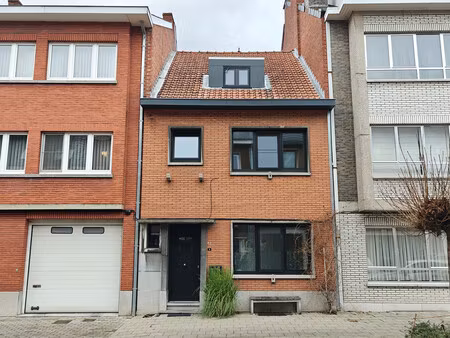 huis te koop in hasselt met 4 slaapkamers