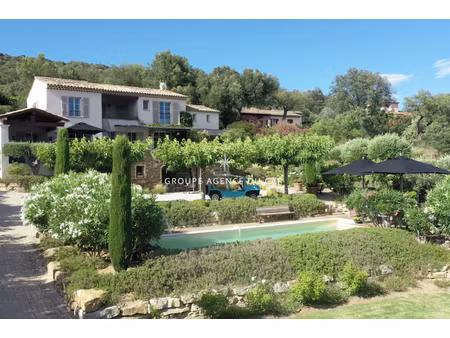 annonce maison à vendre