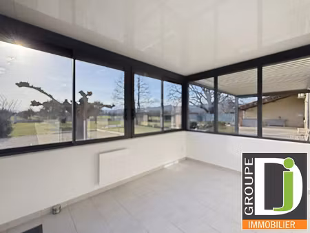 vente maison 4 pièces 165 m² livron-sur-drôme (26250)