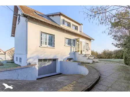 vente maison 5 pièces 120 m² à mantes-la-ville (78711)  299 000 €
