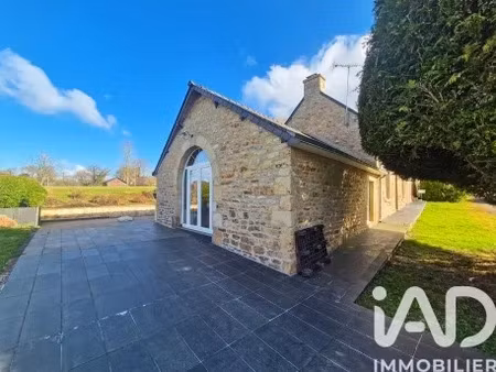vente maison 7 pièces 176 m² à priziac (56320)  286 500 €