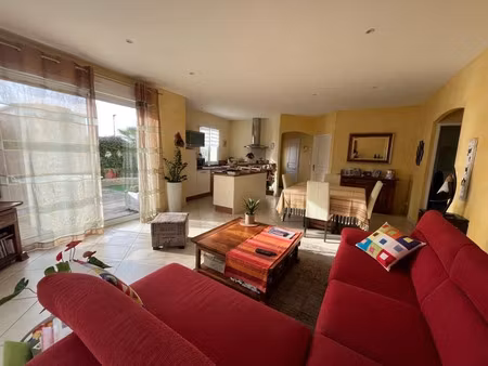 vente maison 3 pièces 81 m² à saint-georges-de-didonne (17110)  307 110 €