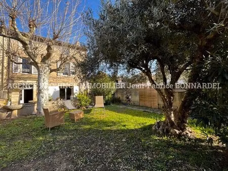 vente maison 6 pièces 205 m² suze-la-rousse (26790)