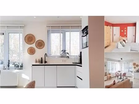 appartement à vendre à groot hagelkruis 202 ekeren (rwc41619)