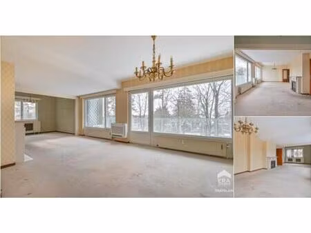 appartement à vendre à avenue du vossegat 16 uccle (vbd73599)