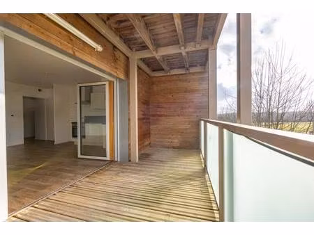 appartement 2 chambres