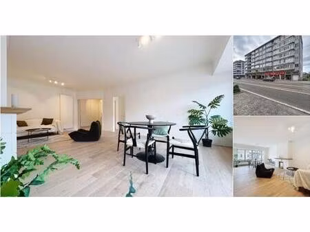 appartement à vendre à brusselsesteenweg 234 ledeberg (rbv03892)