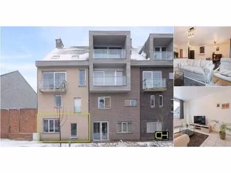 appartement à vendre à engelstraat 109 sint-amandsberg (rbv04357)