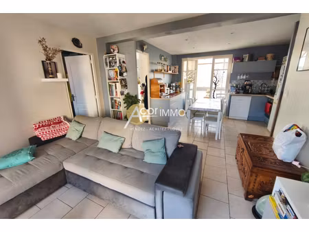 annonce appartement à vendre