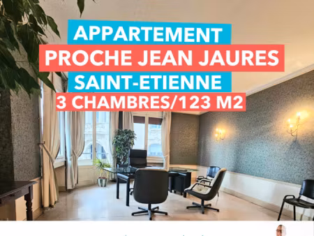 vente appartement 5 pièces