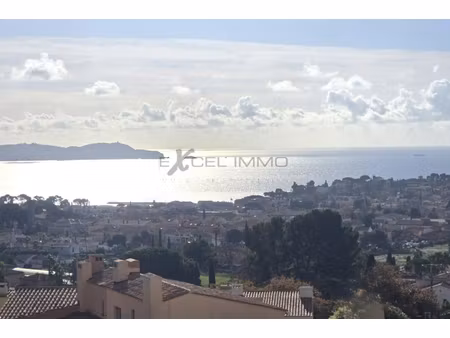 annonce maison à vendre