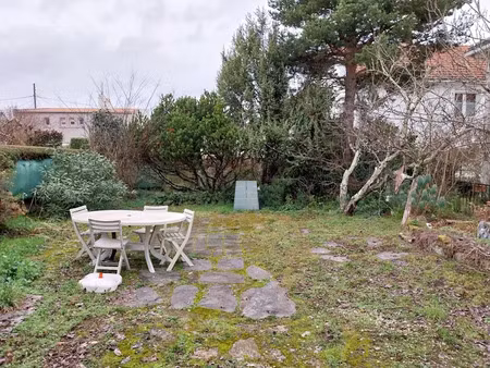 vente maison 5 pièces 105.59 m² à nantes (44000)  283 500 €