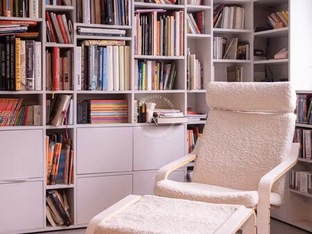 maison avec piscine – quartier sainte-thérèse  nantes