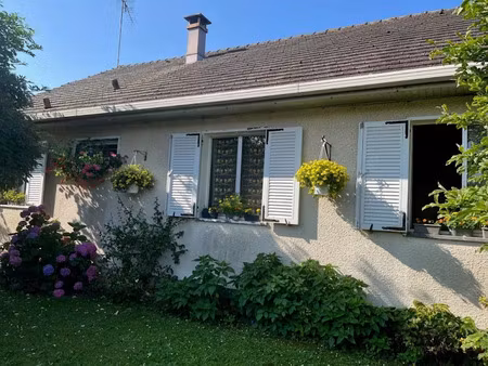 vente maison 5 pièces 123 m² à neuilly-en-thelle (60530)  295 000 €