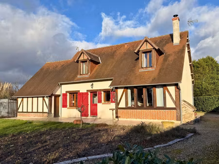 ensemble immobilier - selles-saint-denis