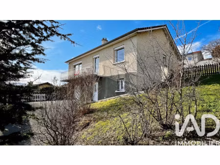 vente maison traditionnelle 5 pièces