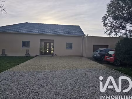 vente maison/villa 4 pièces
